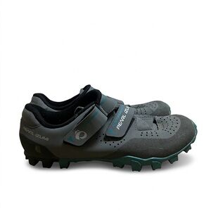 Pearl Izumi Women's X-Alp Divide Mountain Bike Shoes - Size 41/ 9.5 us